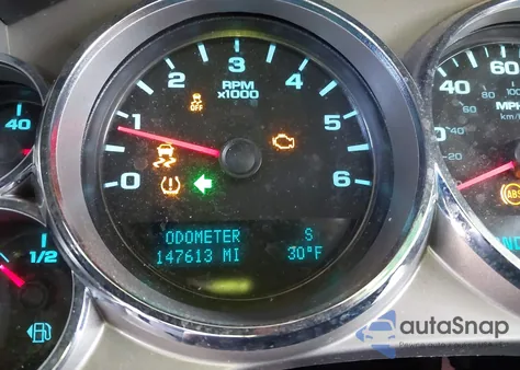 2012 Chevrolet Silverado 1500 Lt z USA, uszkodzony, nr VIN 1GCRKSE71CZ136706